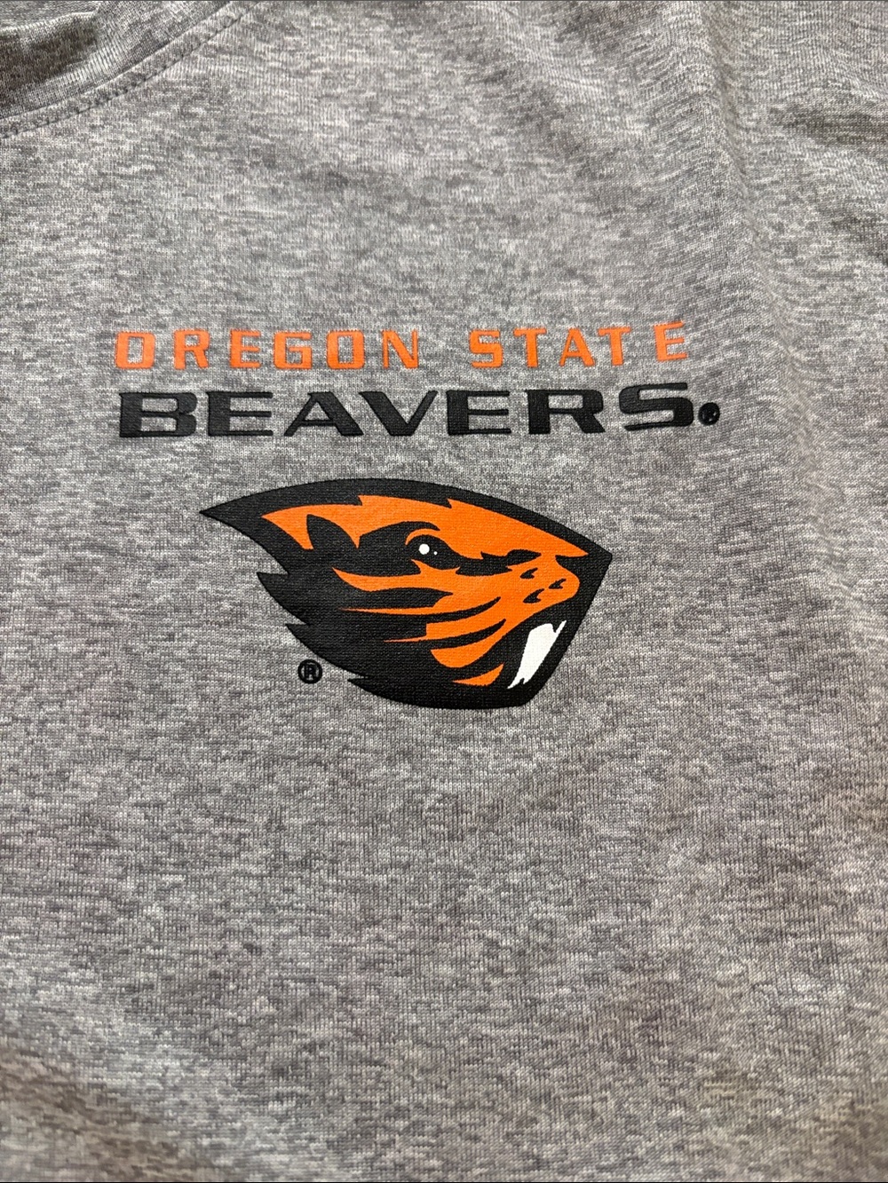 NWT Lot of 2x [Gen2] Oregon State Beavers NCAA Performance Shirts Youth XL (18) - Picture 9 of 13